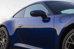 Porsche 911 Carrera 2020 года (AU)